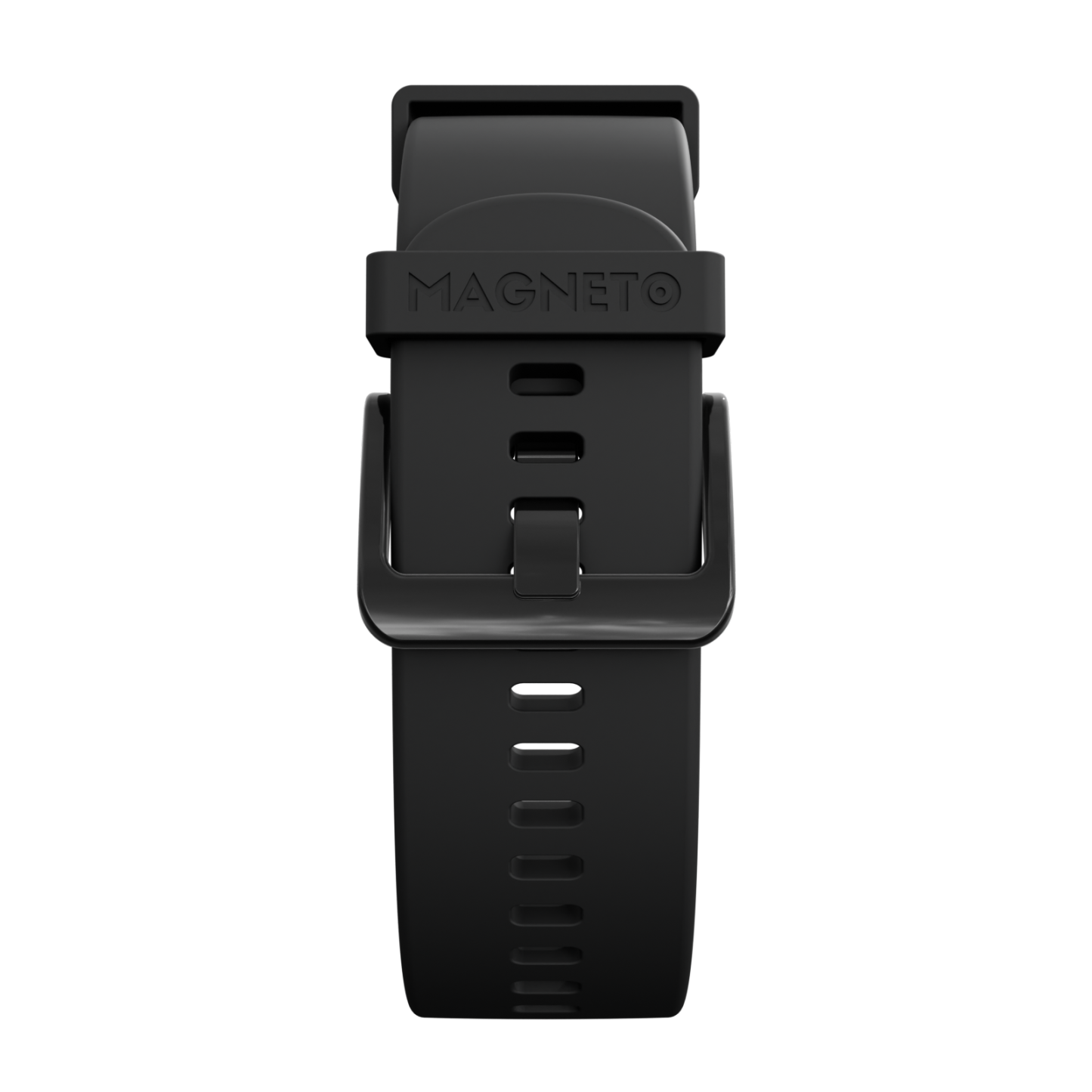 Silicone Midnight Black Primeforges Series