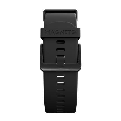 Silicone Midnight Black Primeforges Series