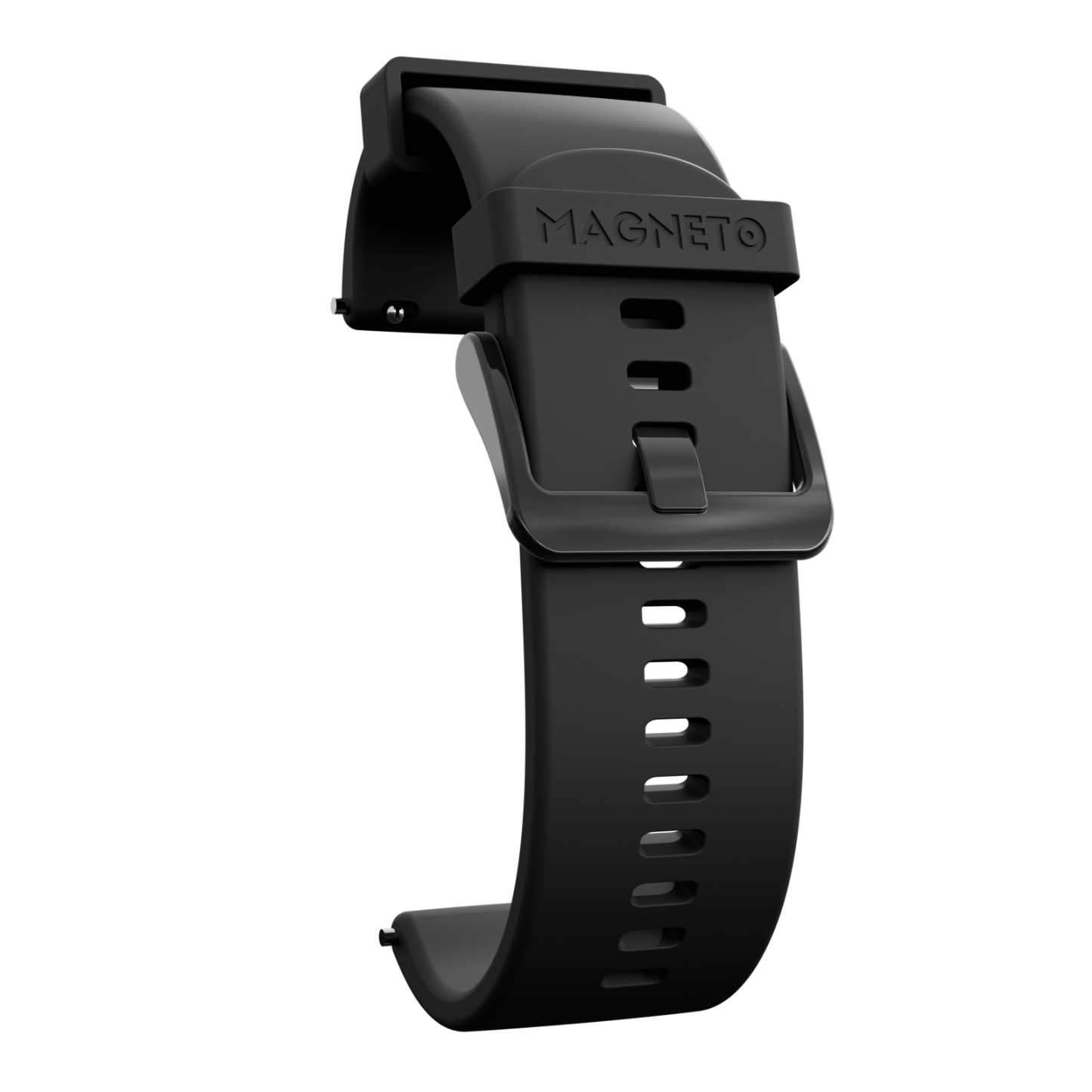 Silicone Midnight Black Primeforges Series