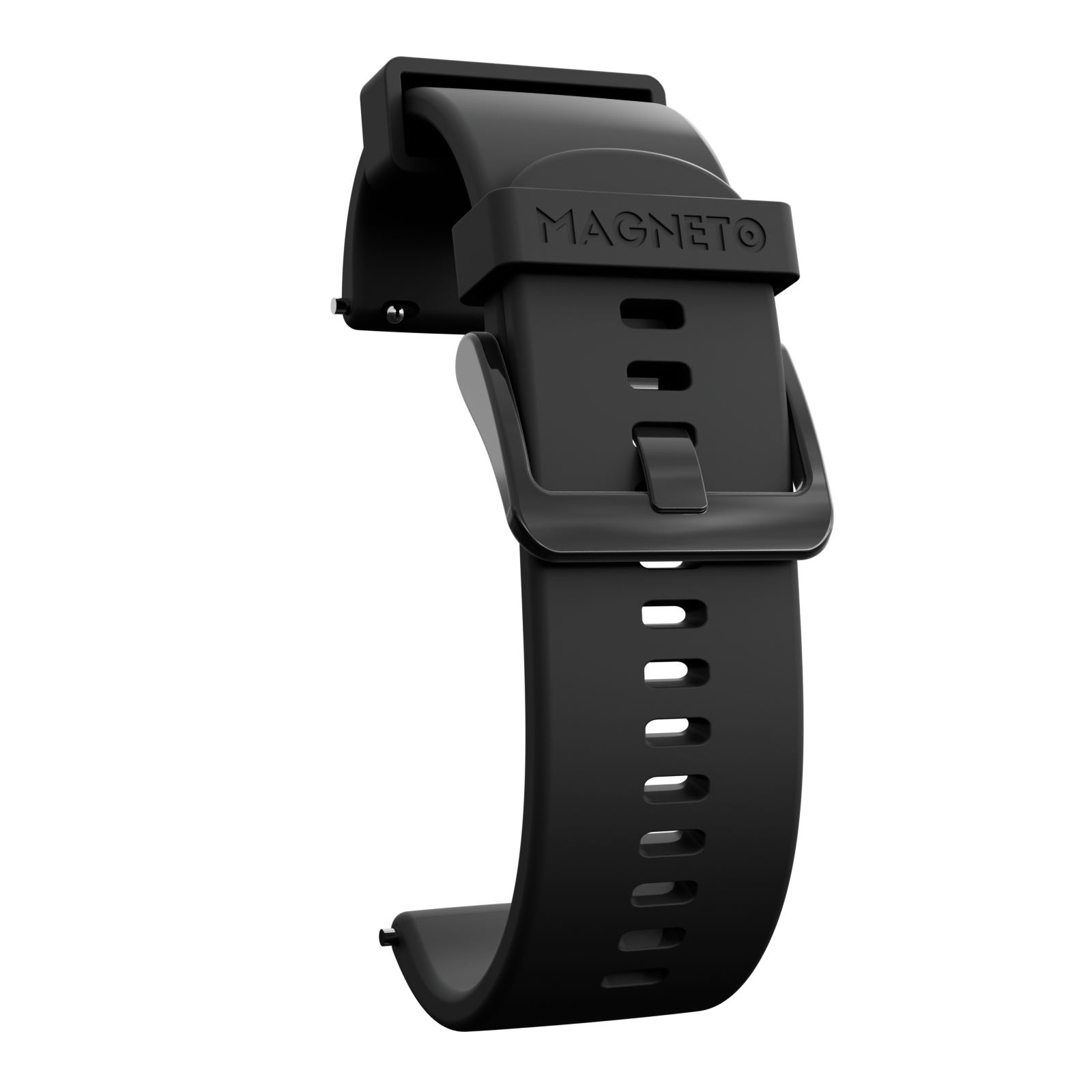 Silicone Midnight Black Primeforges Series