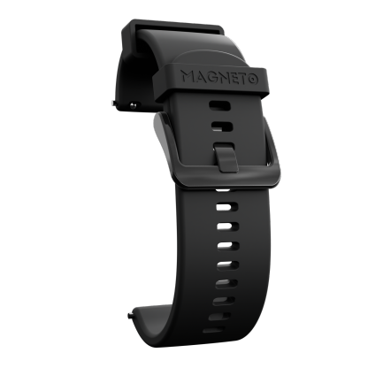 Silicone Midnight Black Primeforges Series