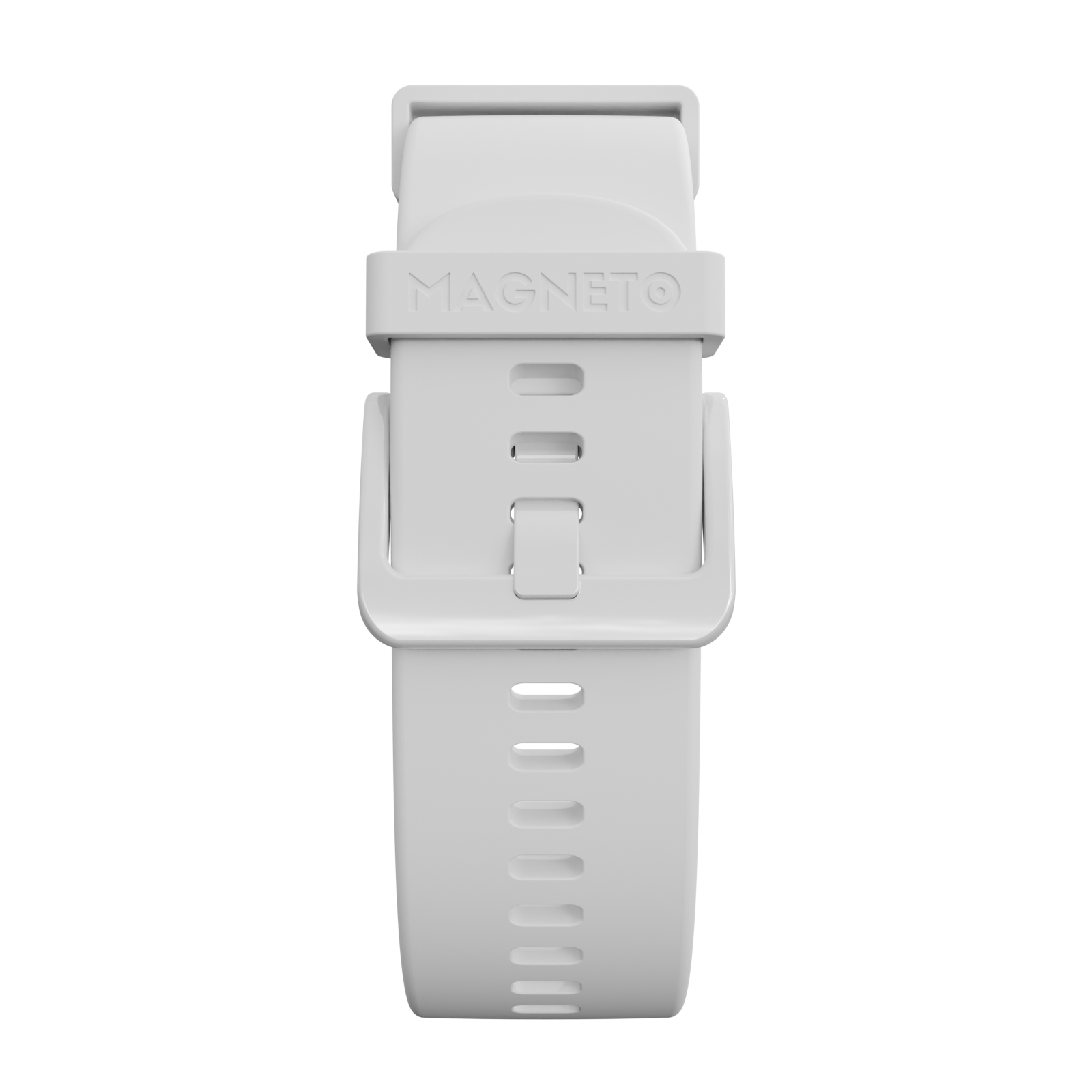 Silicone Crystal White Primeforges Series