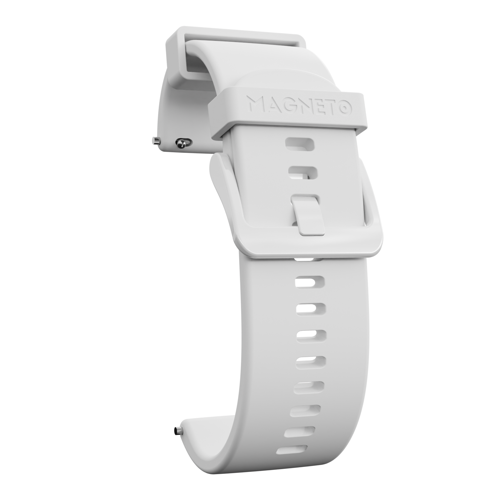 Silicone Crystal White Primeforges Series