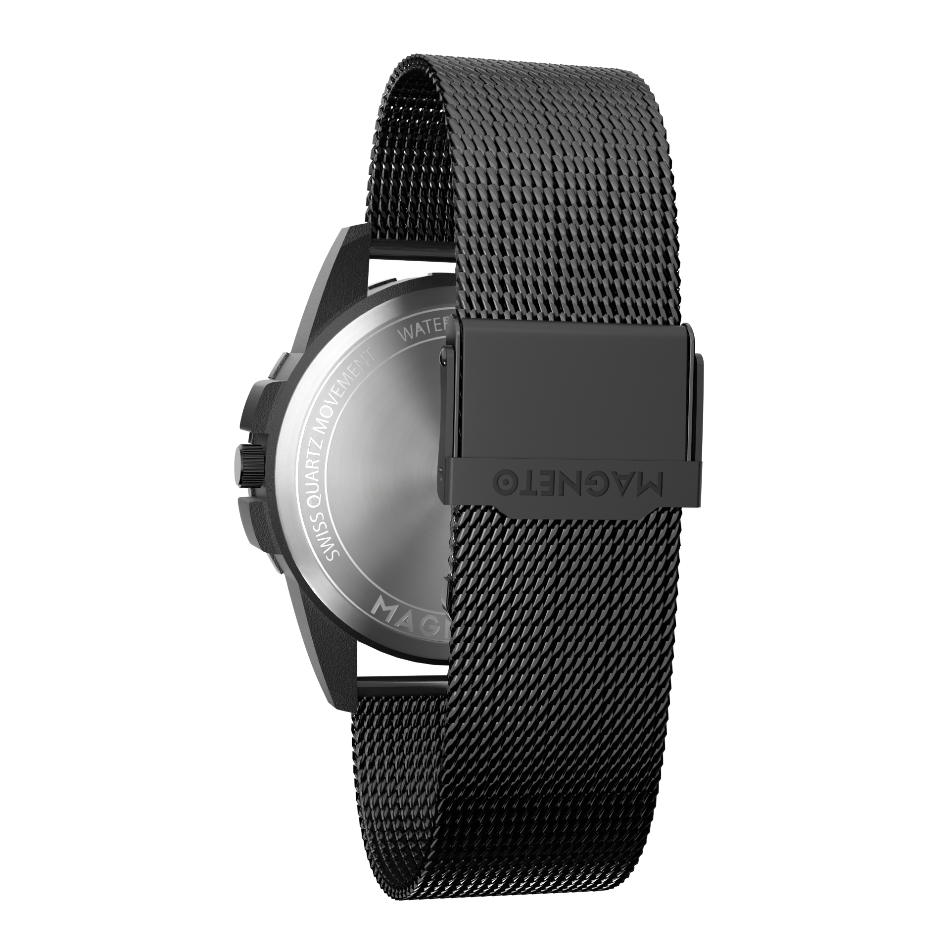 Crystal Black Primeforges Series