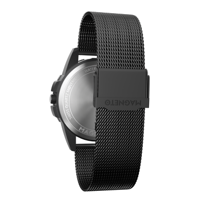 Crystal Black Primeforges Series