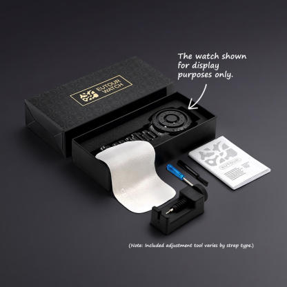 Classic Magnet Minimalist Watches For Women