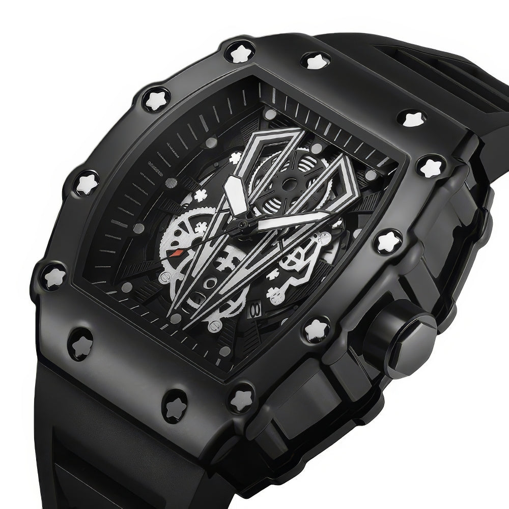 Opus Watch – Primeforges Series