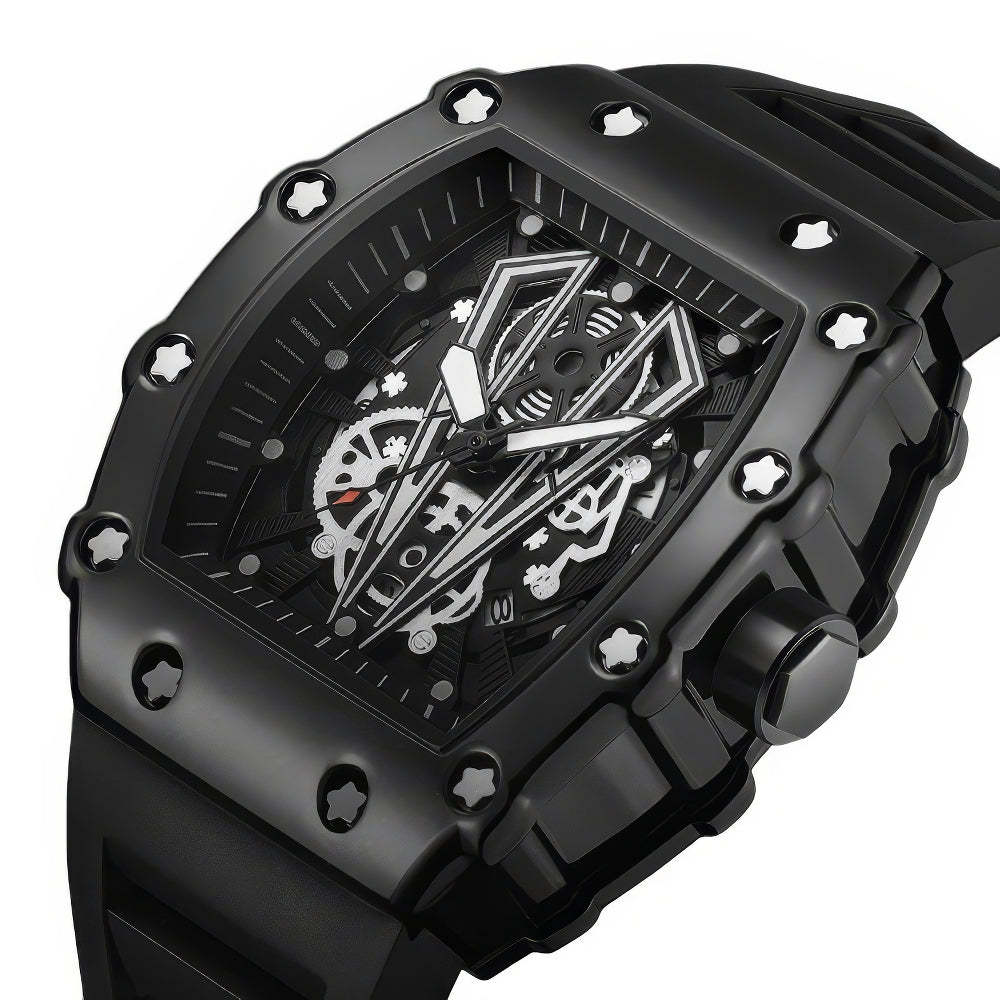 Opus Watch – Primeforges Series