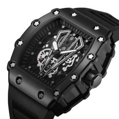 Opus Watch – Primeforges Series