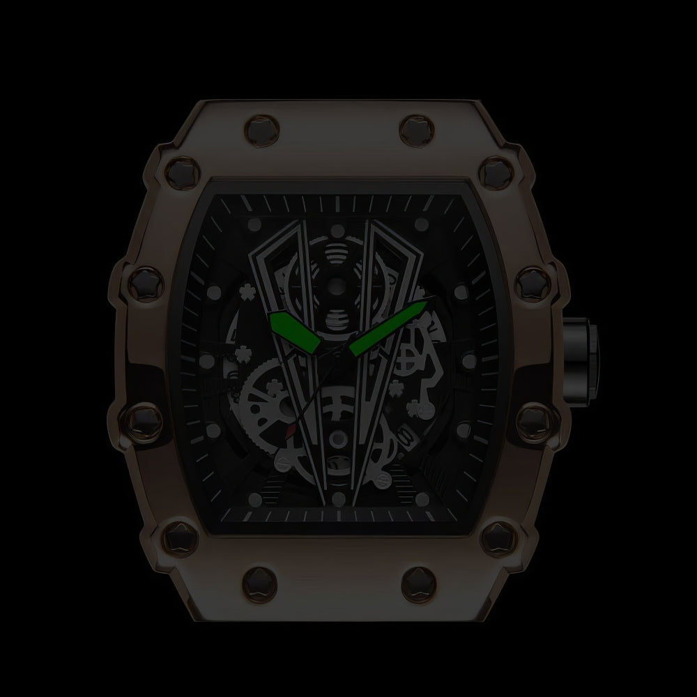 Opus Watch – Primeforges Series