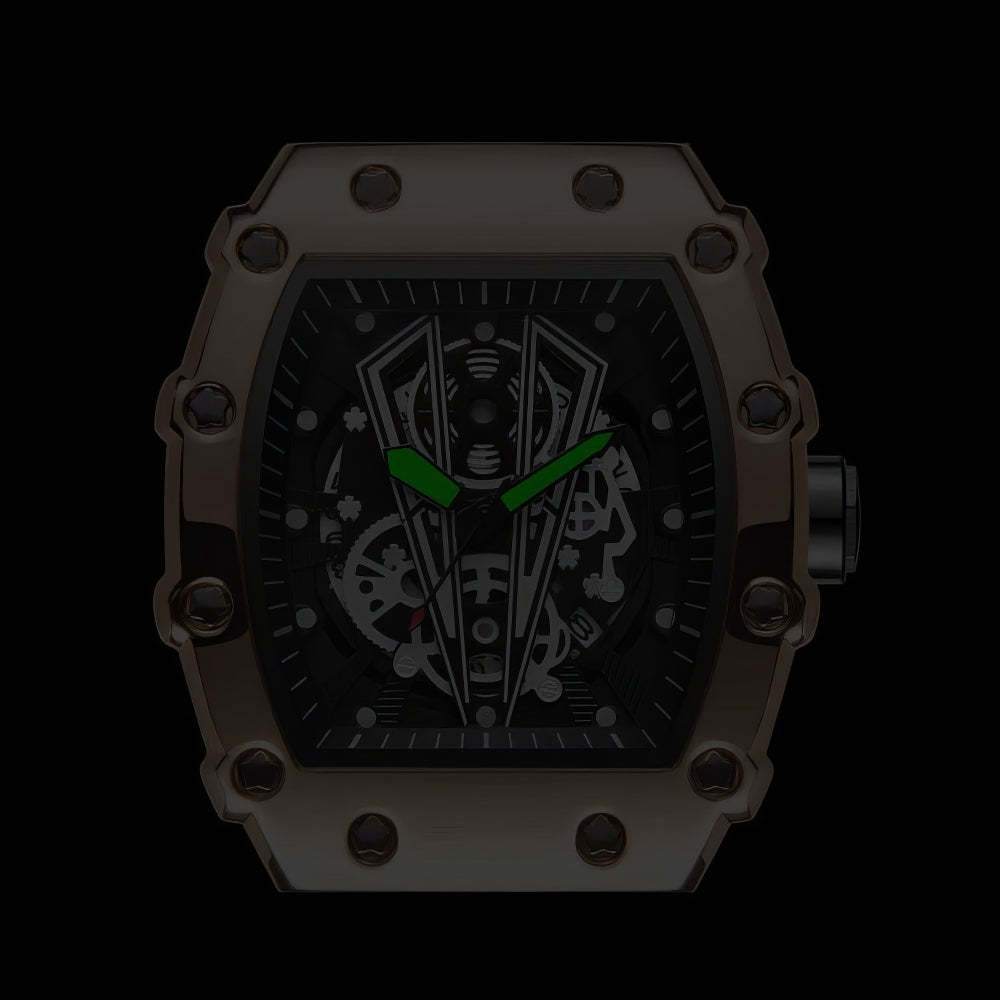 Opus Watch – Primeforges Series