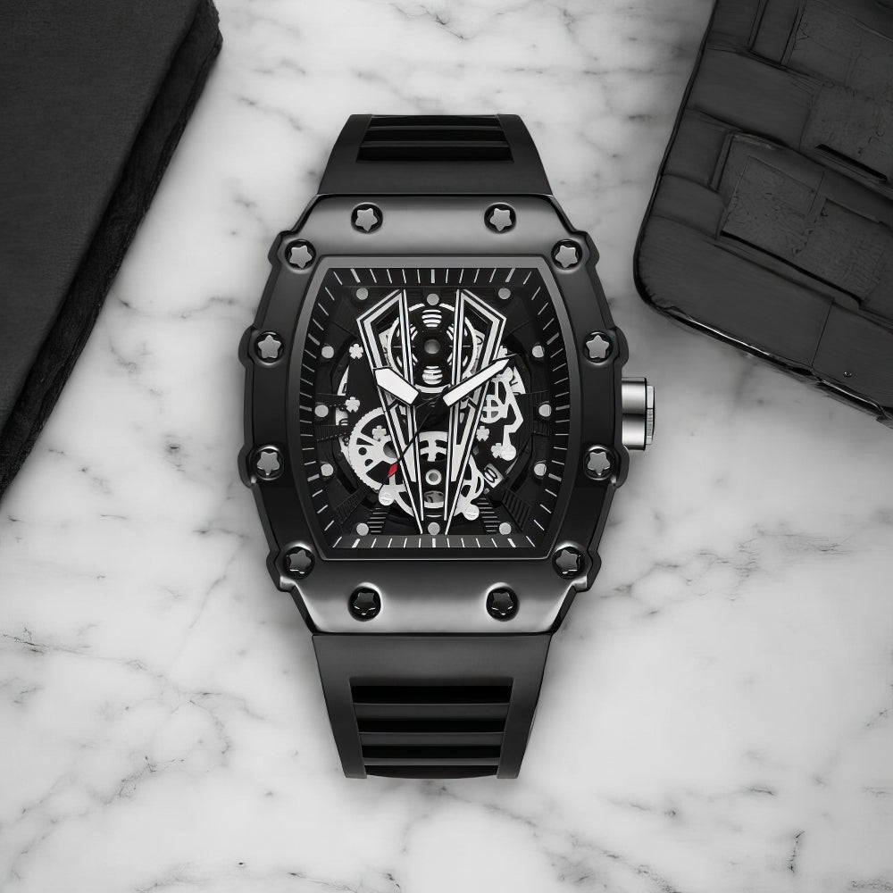 Opus Watch – Primeforges Series