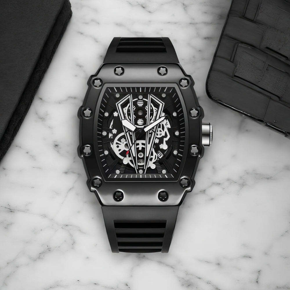 Opus Watch – Primeforges Series