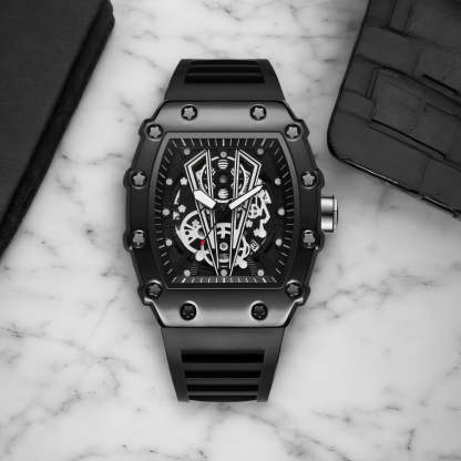 Opus Watch – Primeforges Series