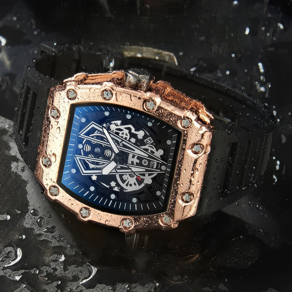 Opus Watch – Primeforges Series