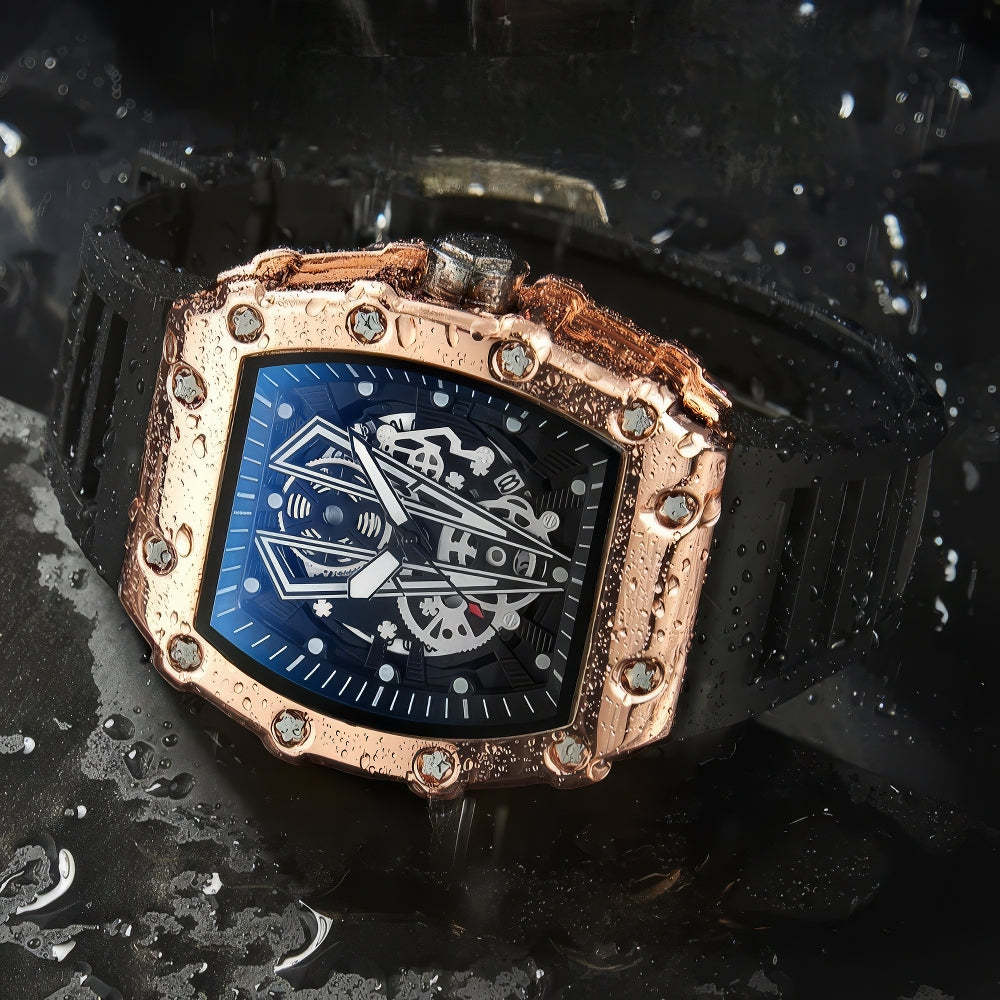 Opus Watch – Primeforges Series