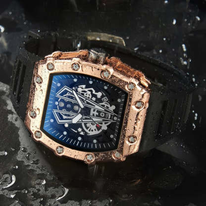 Opus Watch – Primeforges Series