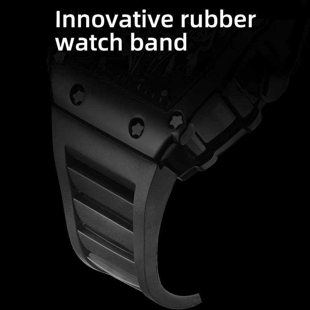 Opus Watch – Primeforges Series