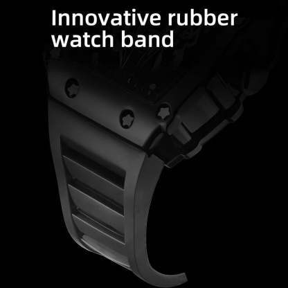 Opus Watch – Primeforges Series