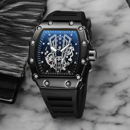 Opus Watch – Primeforges Series