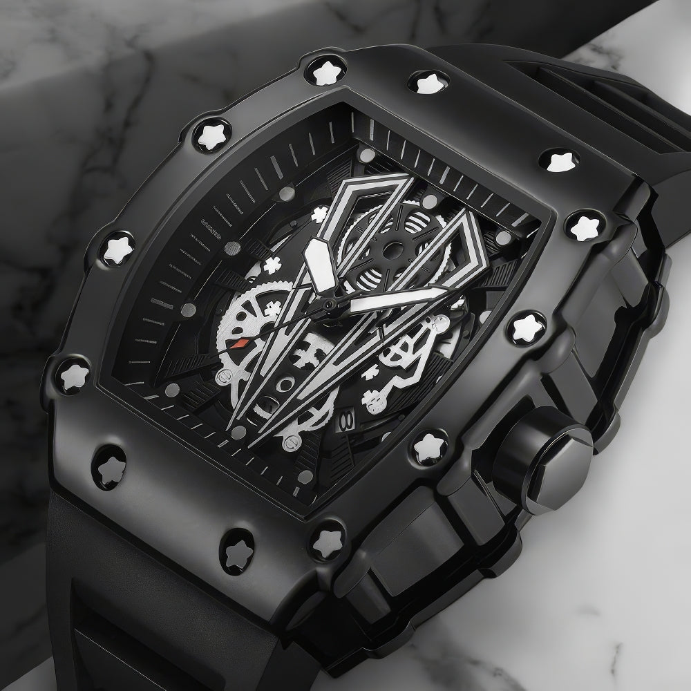 Opus Watch – Primeforges Series