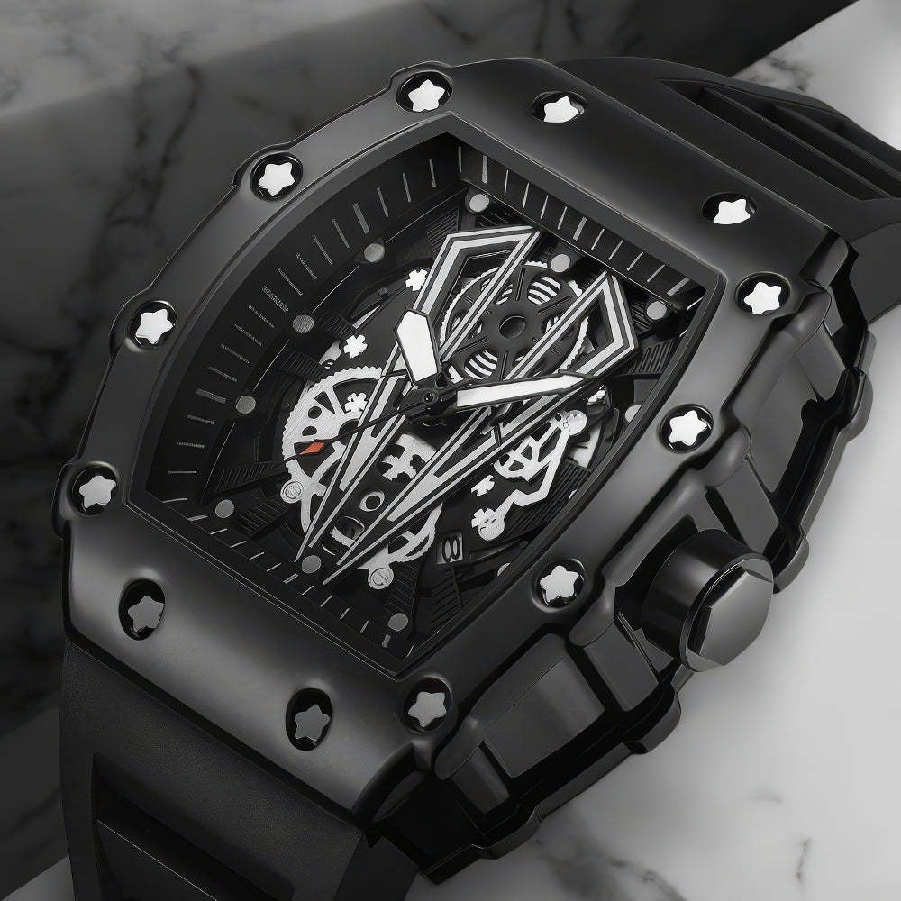 Opus Watch – Primeforges Series