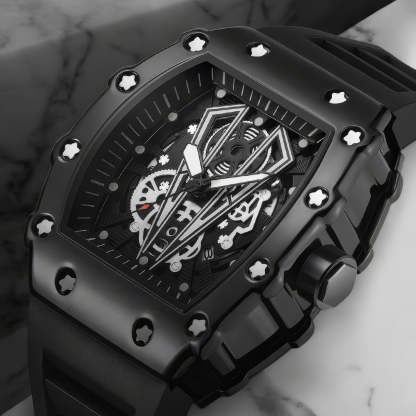 Opus Watch – Primeforges Series