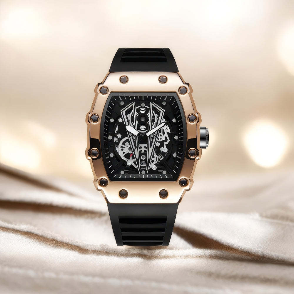 Opus Watch – Primeforges Series