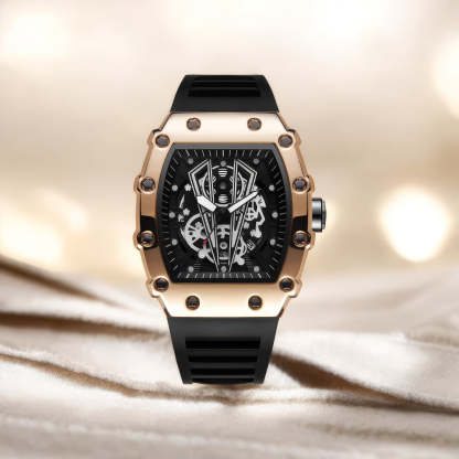 Opus Watch – Primeforges Series