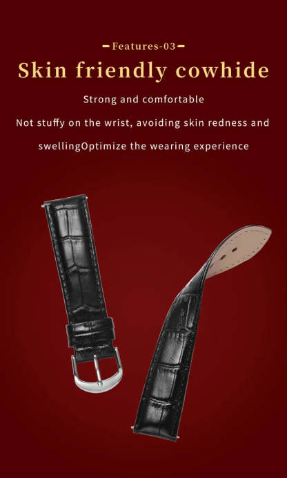 DOM 1759 New Original Factory Magnetic gold Trend Leather Women's Watch