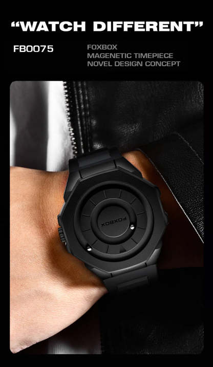 FOXBOX Fashion New Quartz Wristwatches