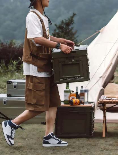 EUTOUR Stardard Quality Magnet Watch Classic 5 ATM Water proof