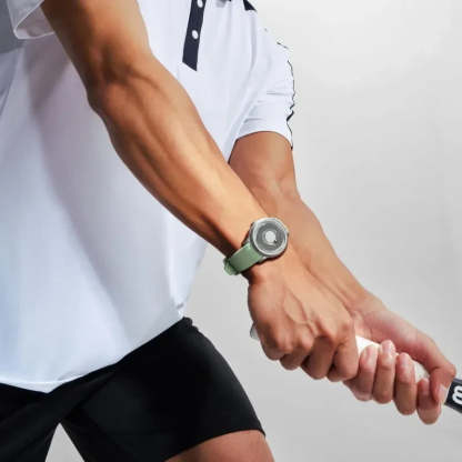 EUTOUR Stardard Quality Magnet Watch Classic 5 ATM Water proof