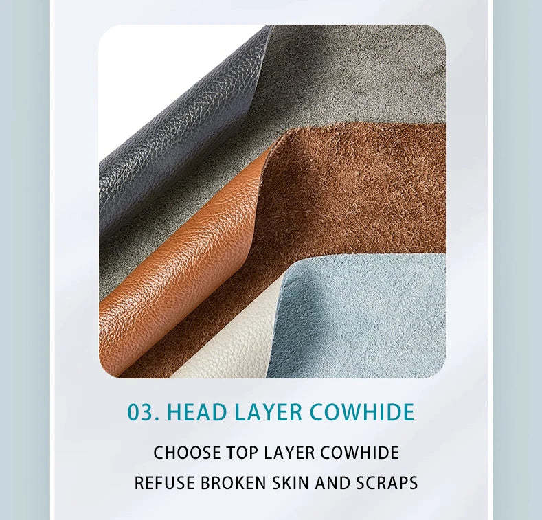 DOM 1753 Creative Design Watches Men Magnetic Watches