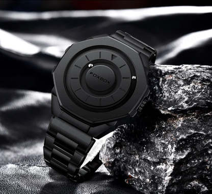 FOXBOX Fashion New Quartz Wristwatches