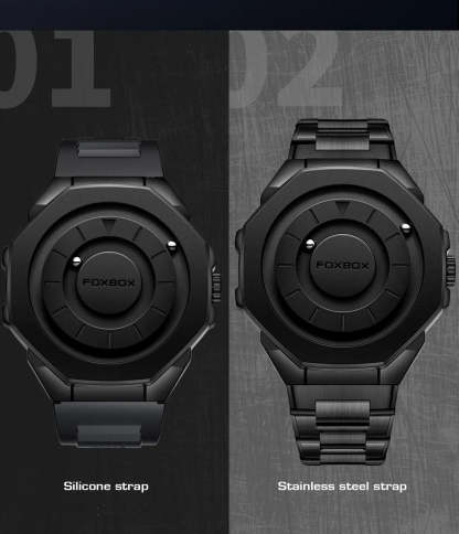 FOXBOX Fashion New Quartz Wristwatches