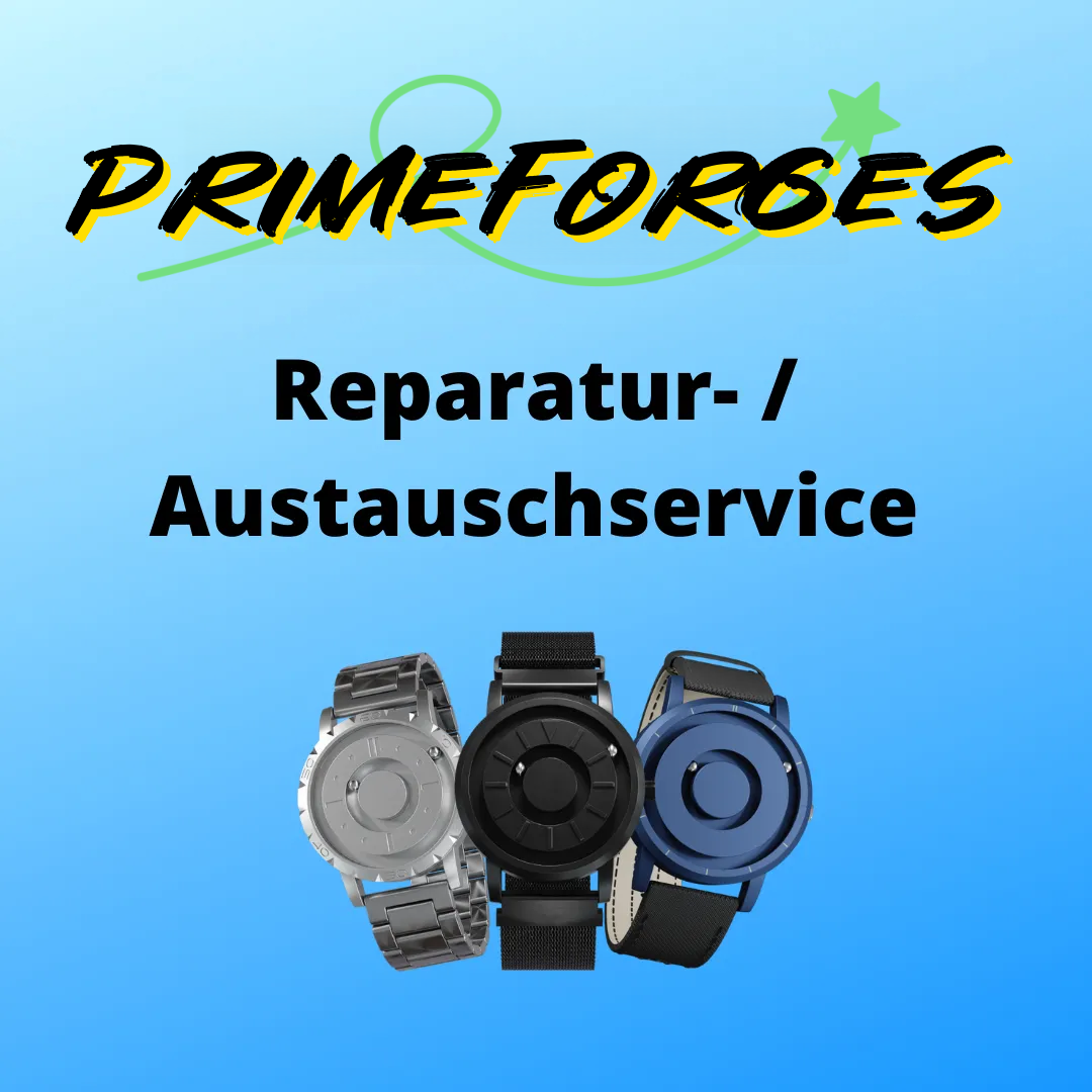 Repair/Replacement Service