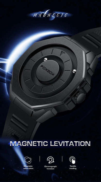 FOXBOX Fashion New Quartz Wristwatches