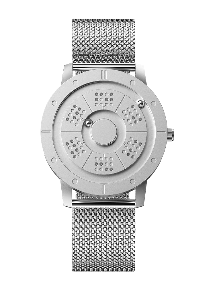 EUTOUR 2025 Magnetic Watch