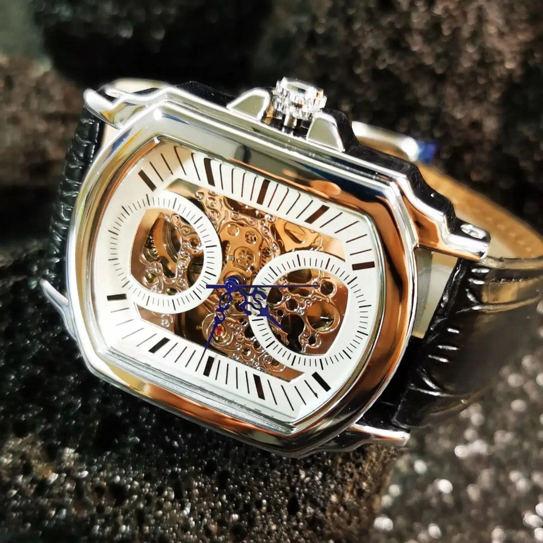 Sonnet Curated by Primeforges