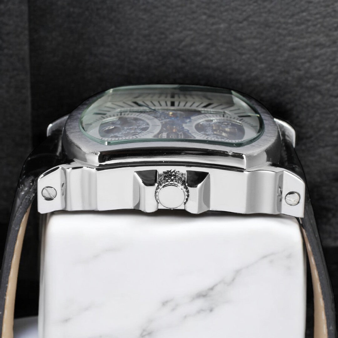 Sonnet Curated by Primeforges