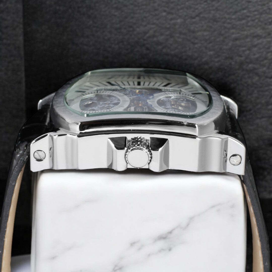 Sonnet Curated by Primeforges