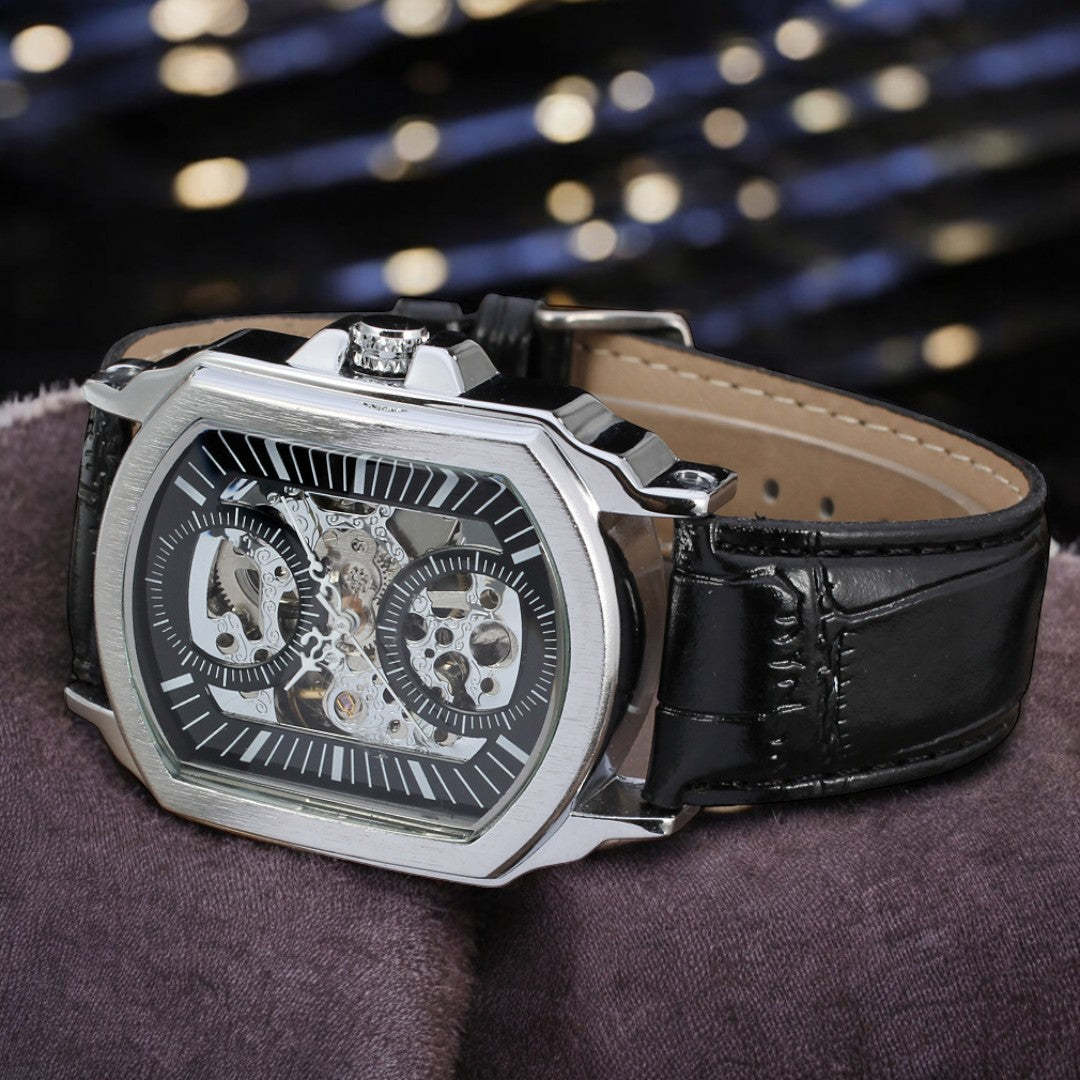 Sonnet Curated by Primeforges