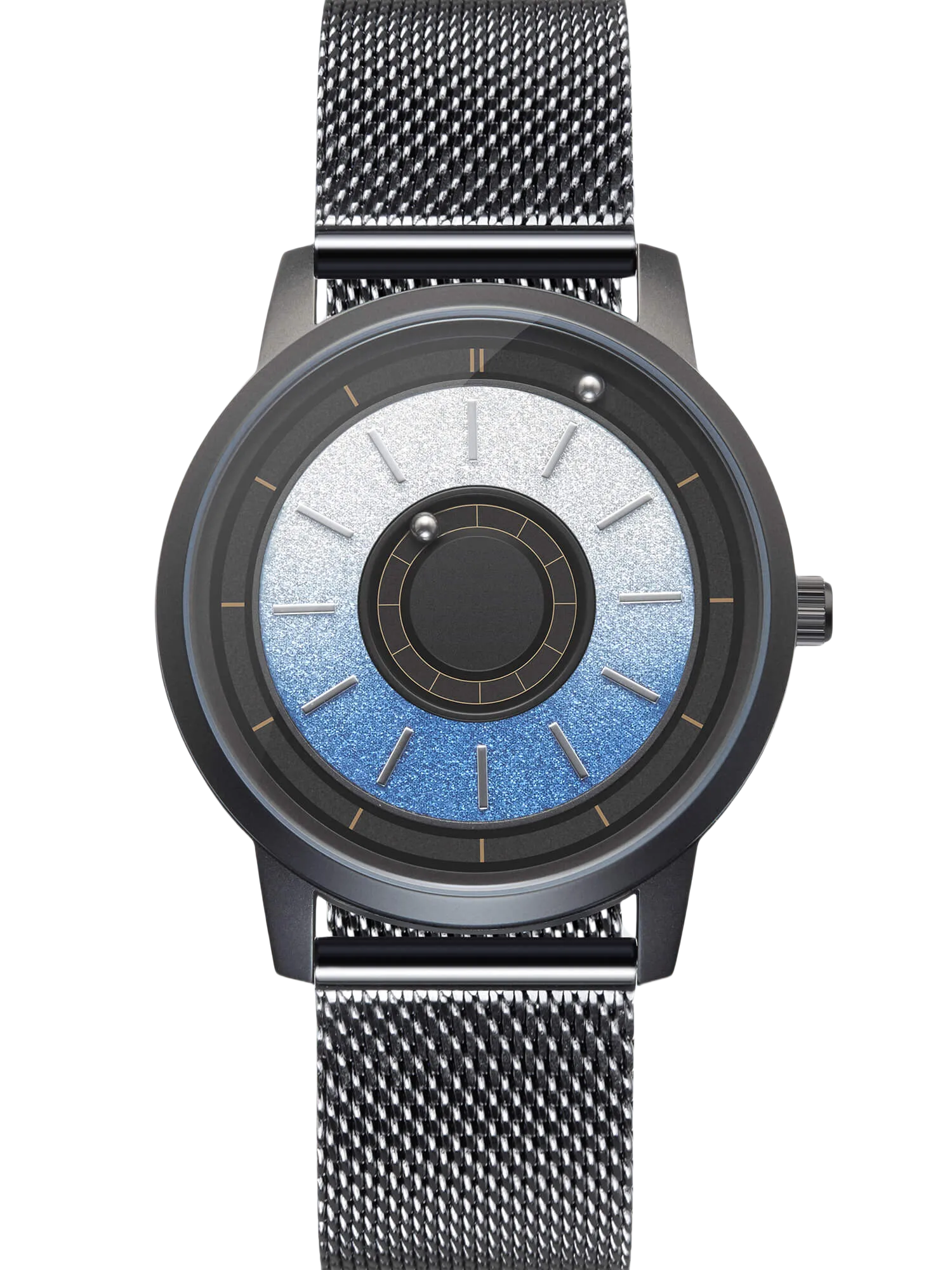 Starry Sky Magnetic Watches