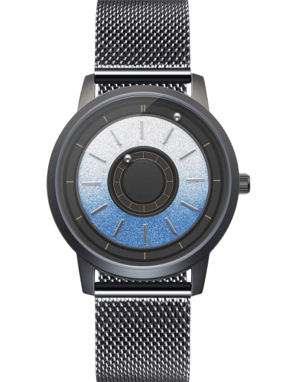 Starry Sky Magnetic Watches