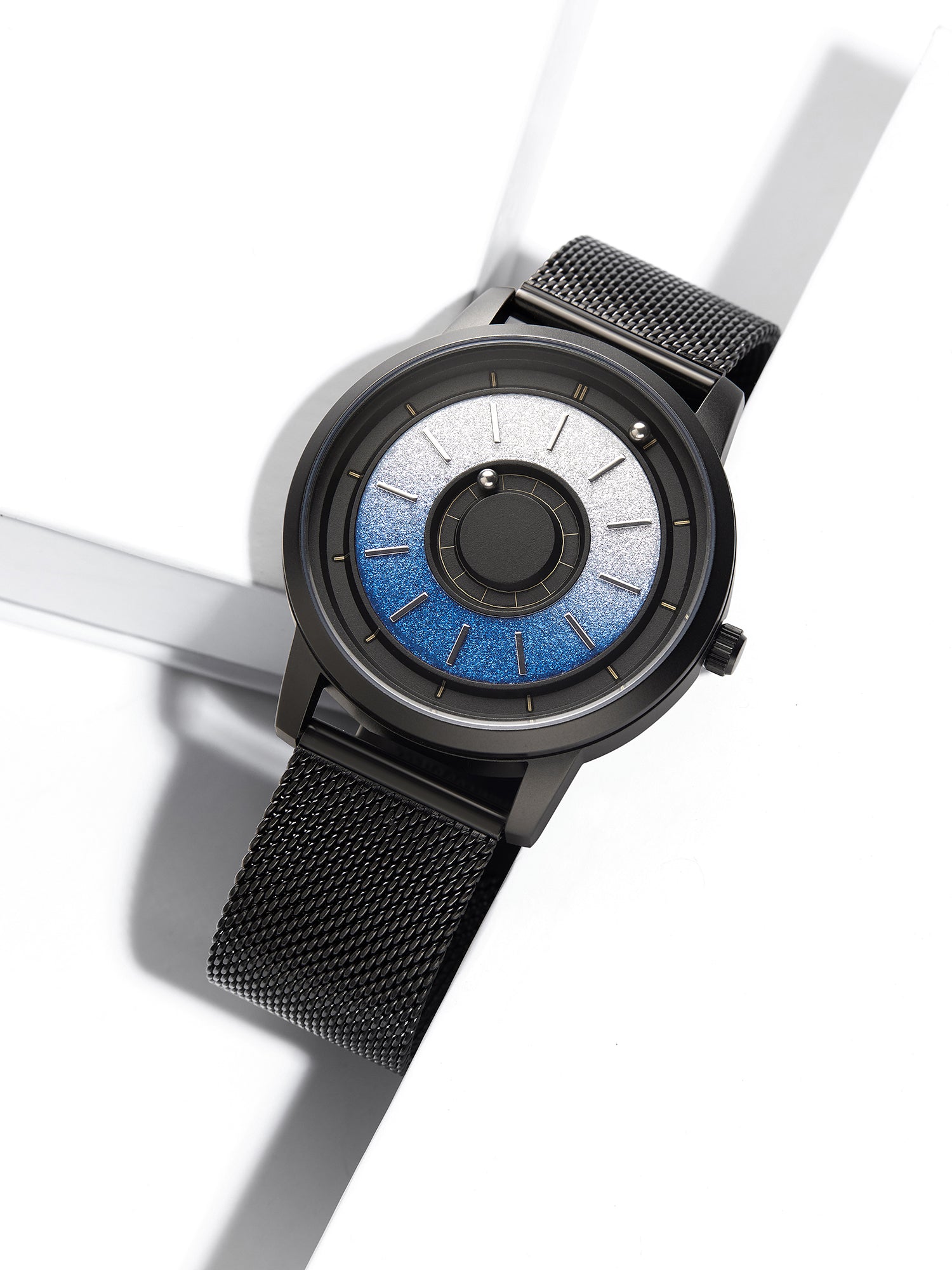 EUTOUR Starry Sky Design Magneto Watches
