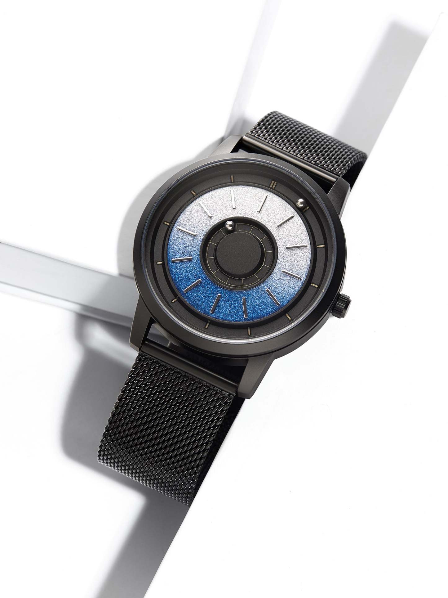 EUTOUR Starry Sky Design Magneto Watches