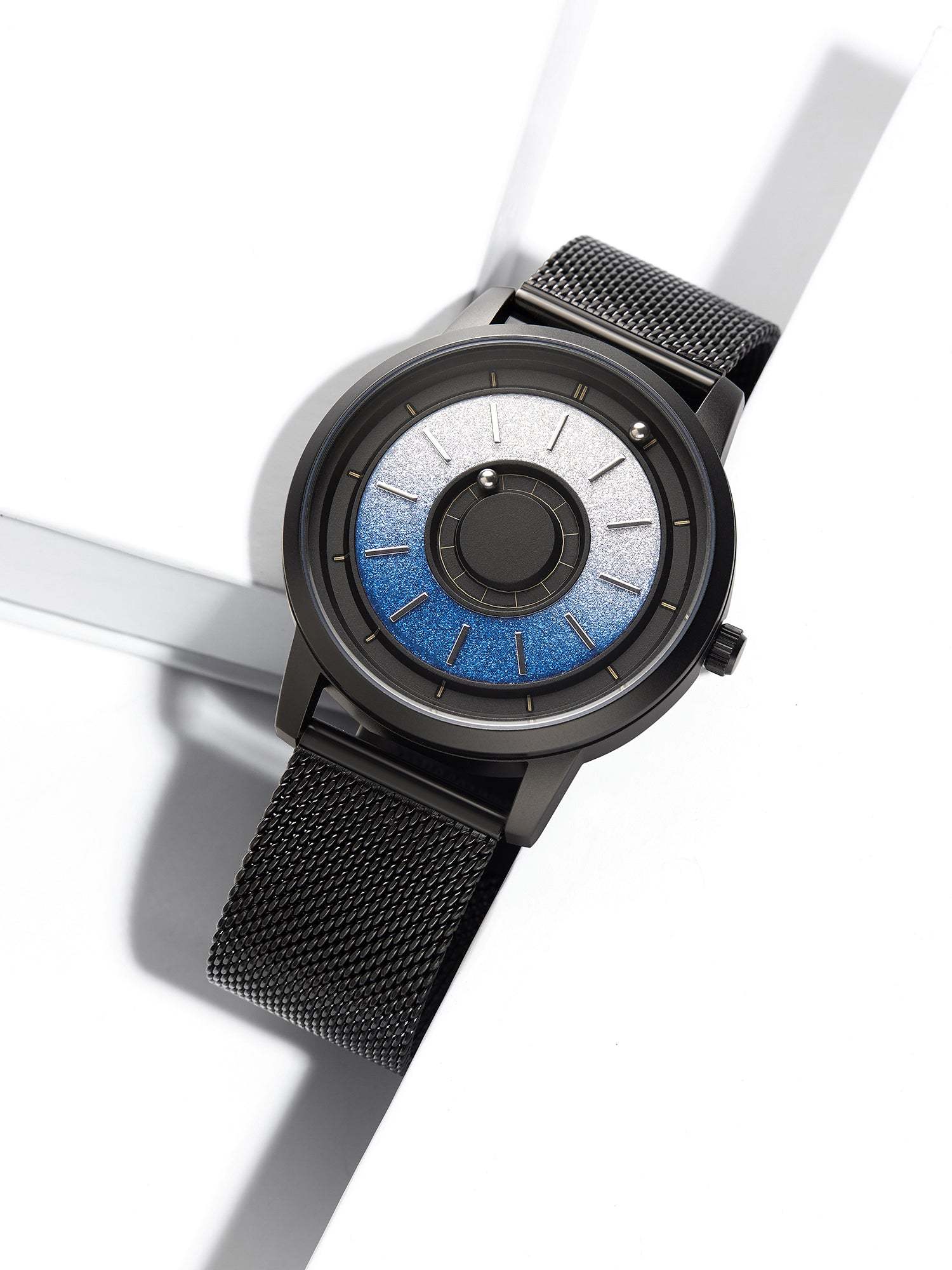 EUTOUR Starry Sky Design Magneto Watches