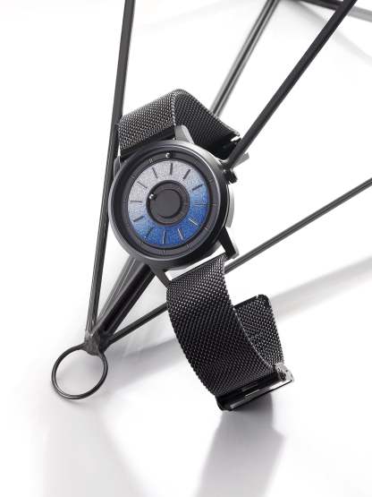 EUTOUR Starry Sky Design Magneto Watches