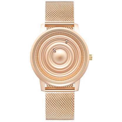 Karesansui Classic Magnetic Minimalist  Watches